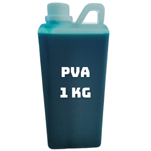 Jual PVA GLUE BLUE 1kg