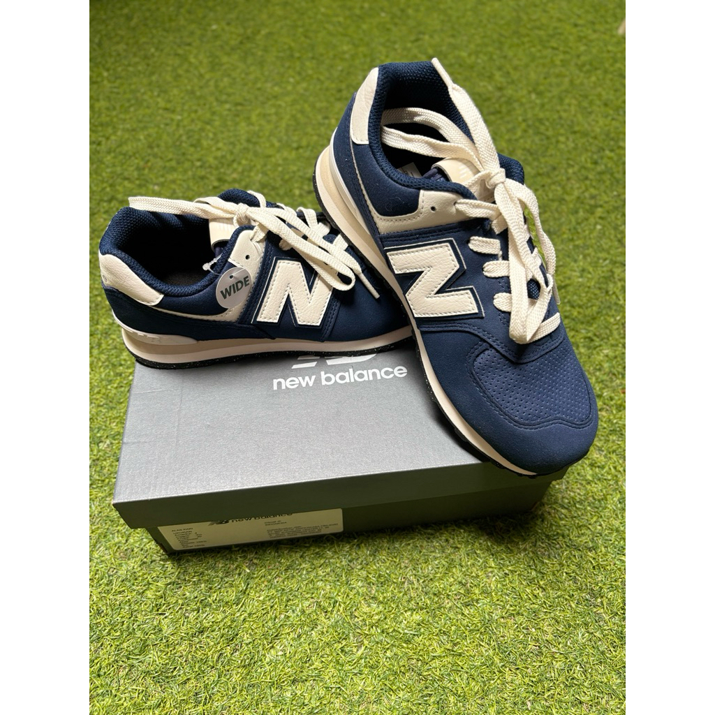 New Balance 574 Kids