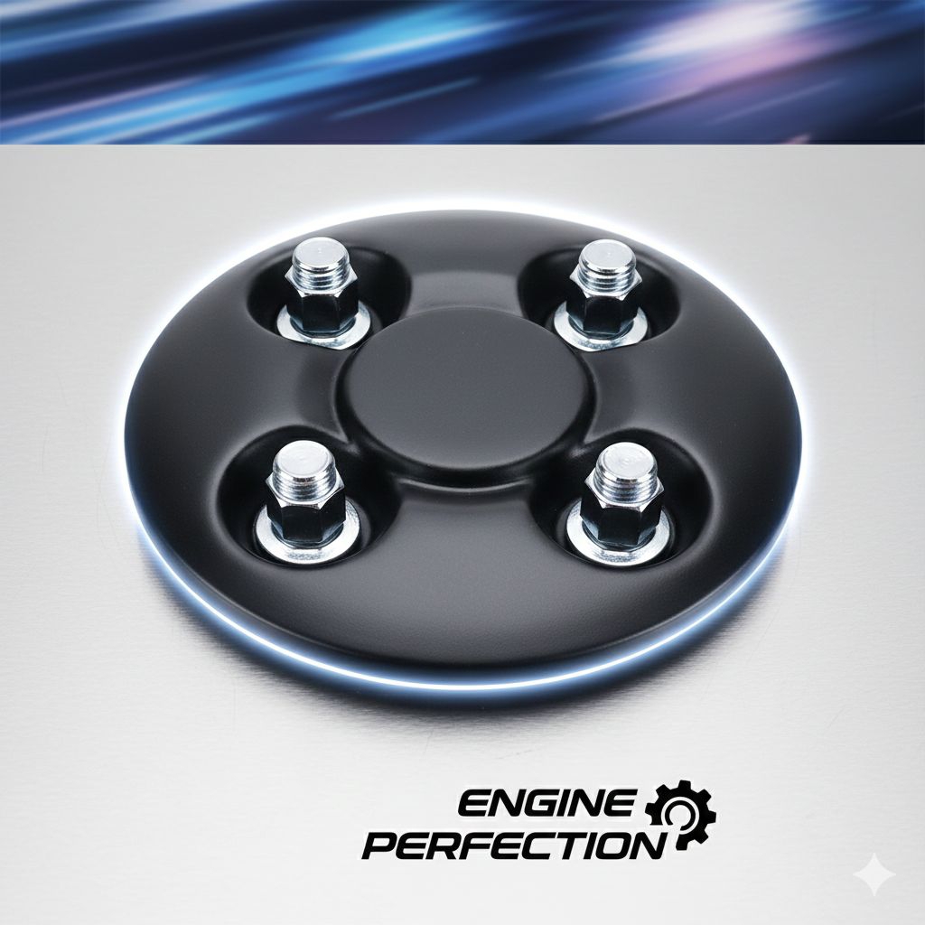 (1PCS)Dop velg kaleng mobil  PCD 4x100 bisa untuk Ring 13 Ring 14 Ring 15 Ring 16  bisa COD