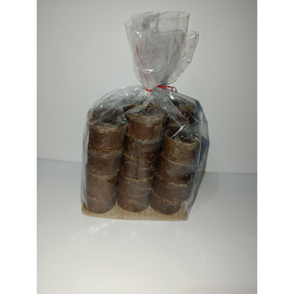 gula aren asli / gula merah 1kg