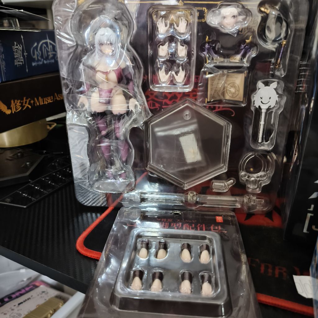 snail shell lustia reguler