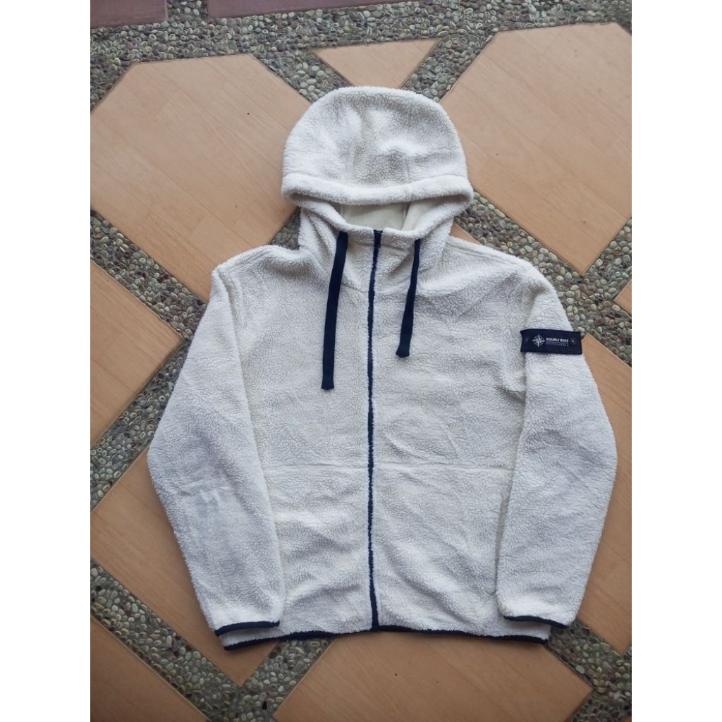 Sherpa Luar Dalam Polham