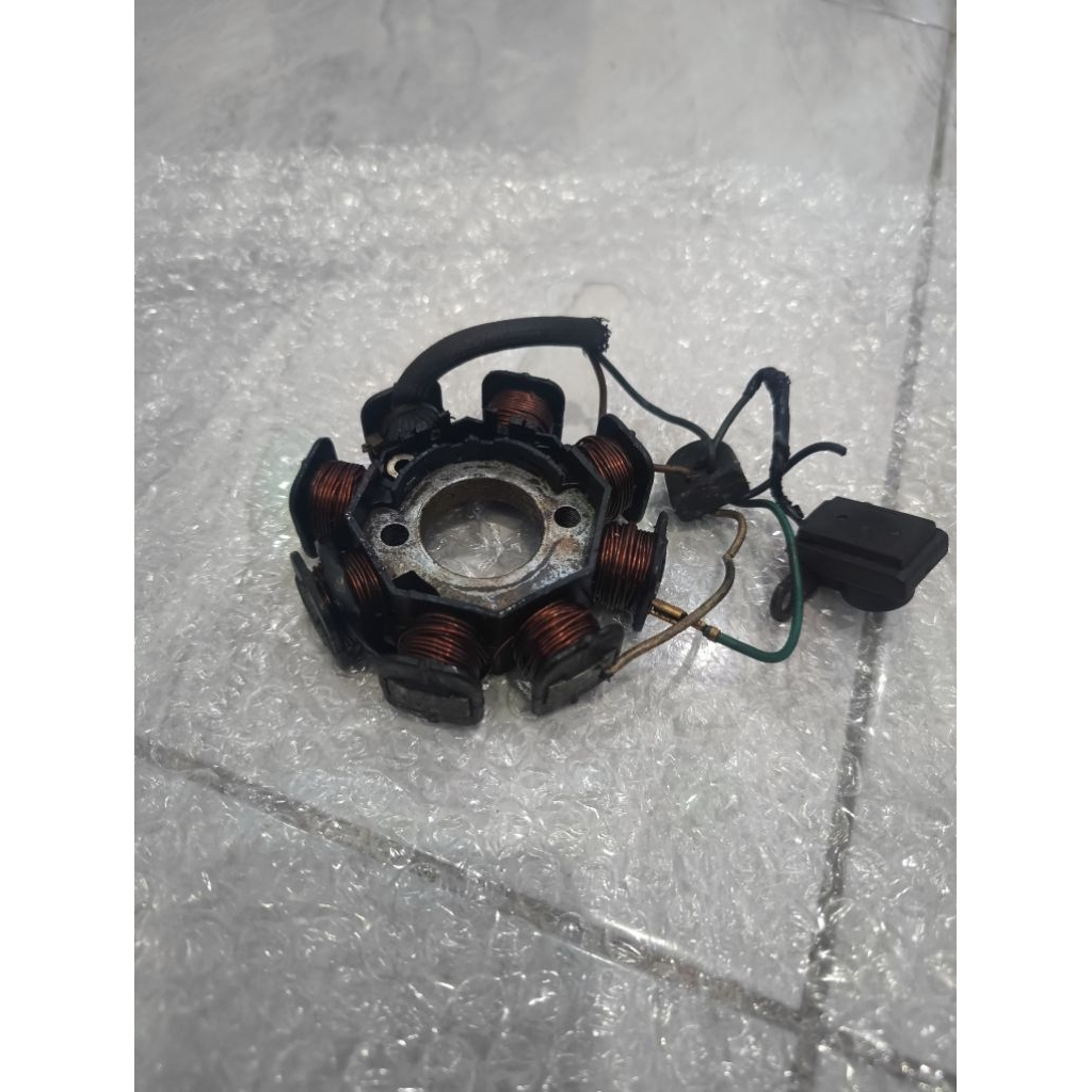 Spul Suzuki Spin Original