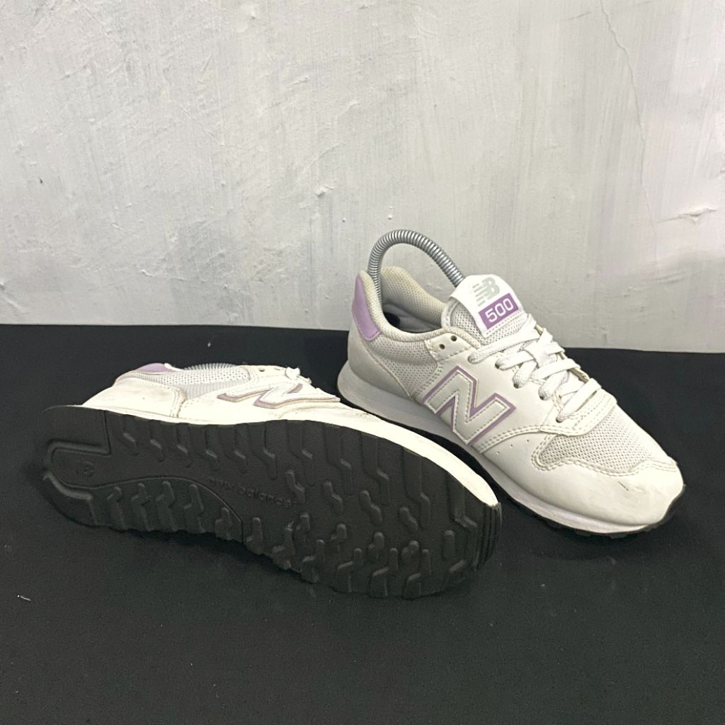 Sepatu Second NB 500