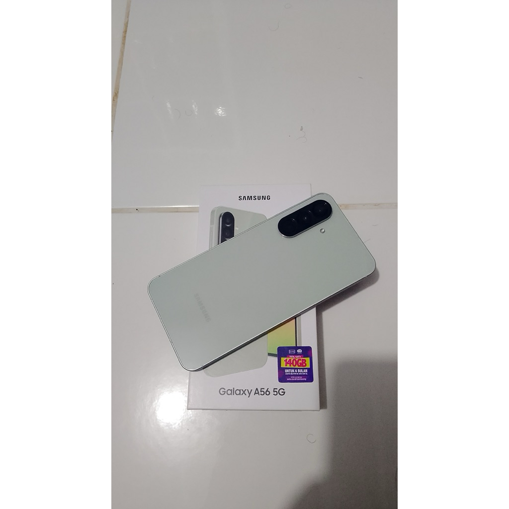 Samsung A56 5G 8/256gb
