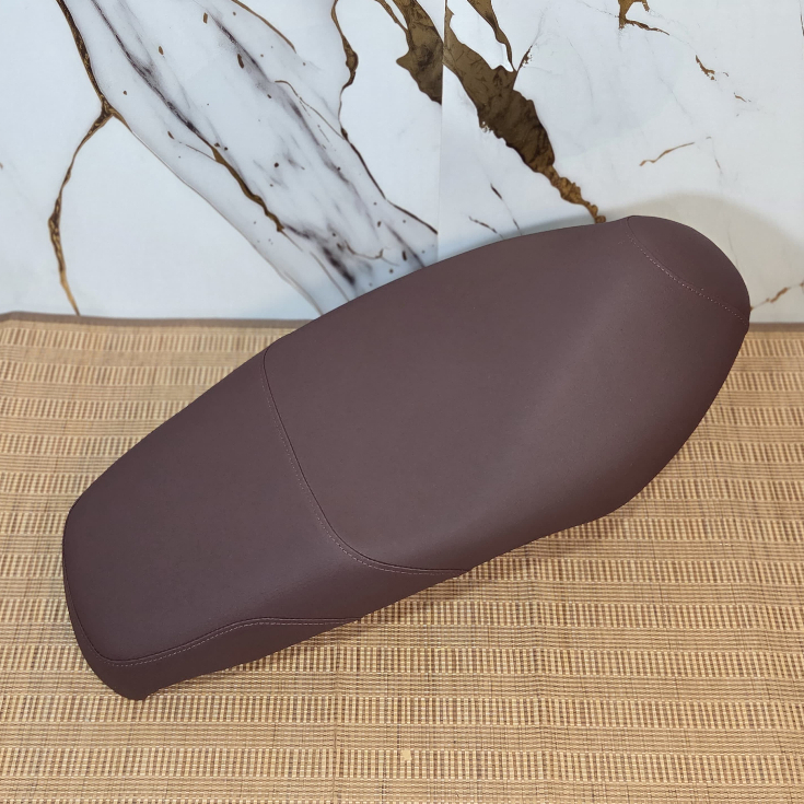 Jok motor fazzio I Jok fullset standar yamaha fazzio