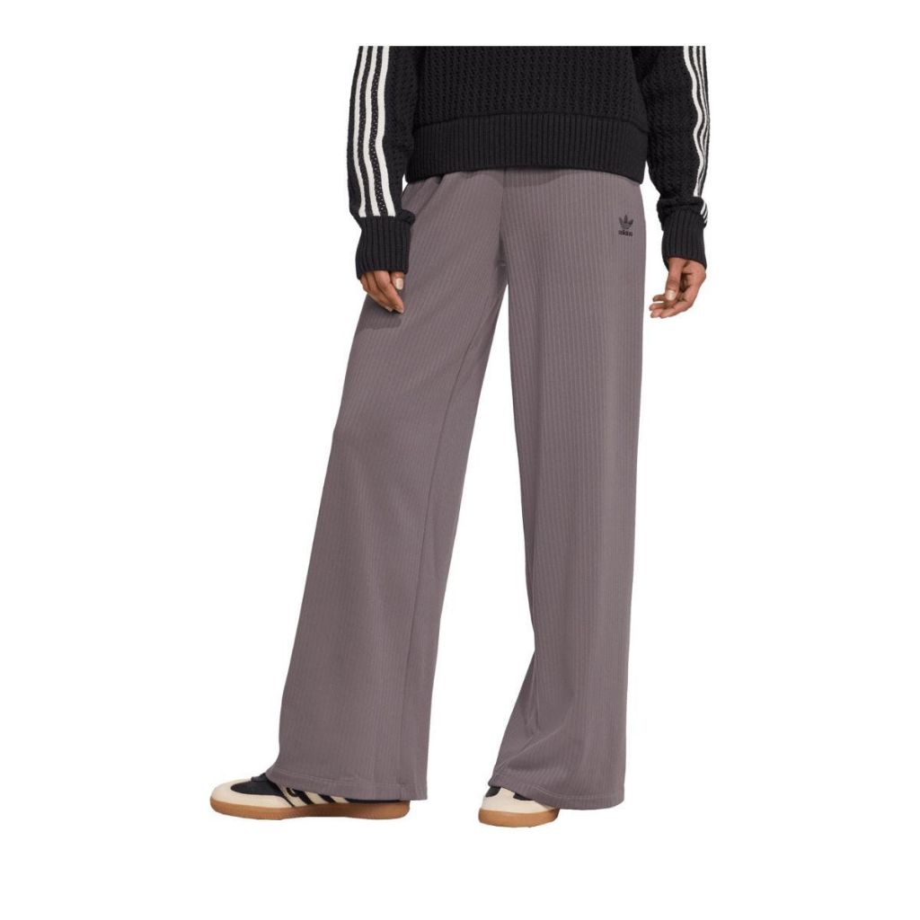 Adidas Essentials Winterized Wide Rip Pants Original