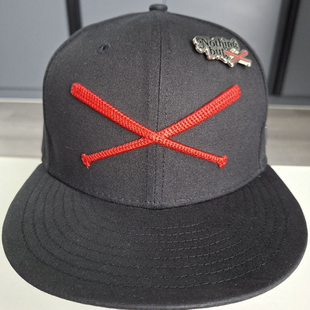 Justfitteds Lumberjack Vol2 Waxed New Era 59FIFTY 7 3/8