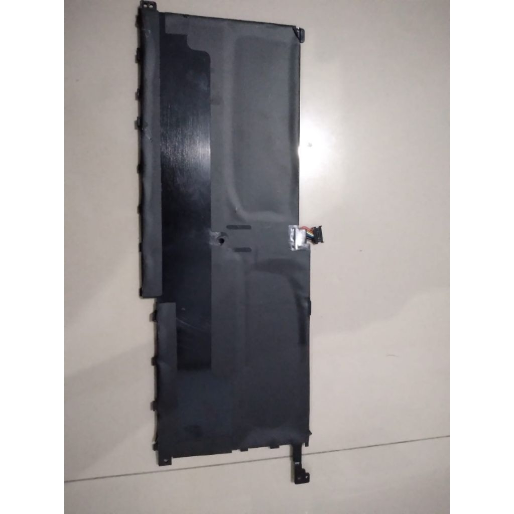 baterai thinkpad carbon x1 gen 4 copotan laptop