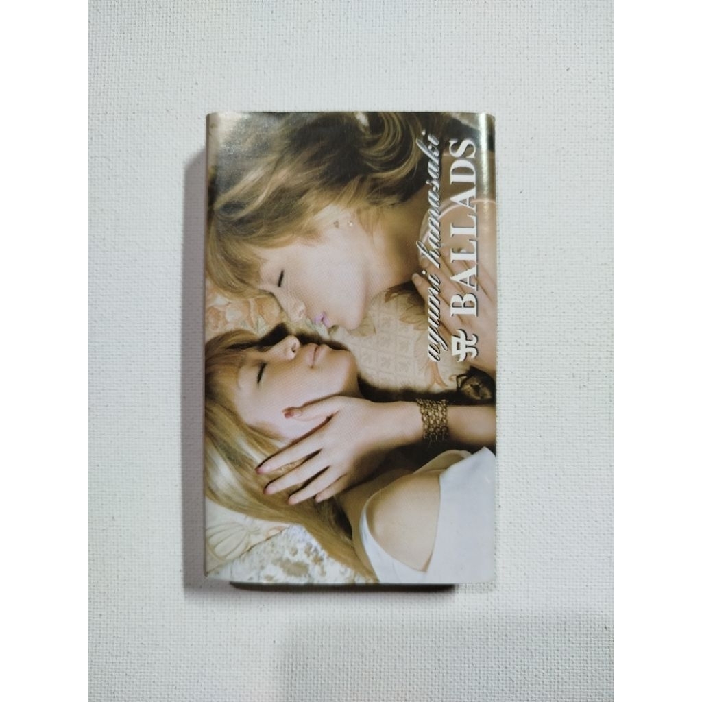 KASET PITA 407- AYUMI HAMASAKI