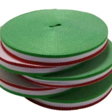 pita webing Polyester 1cm Lis baju celana