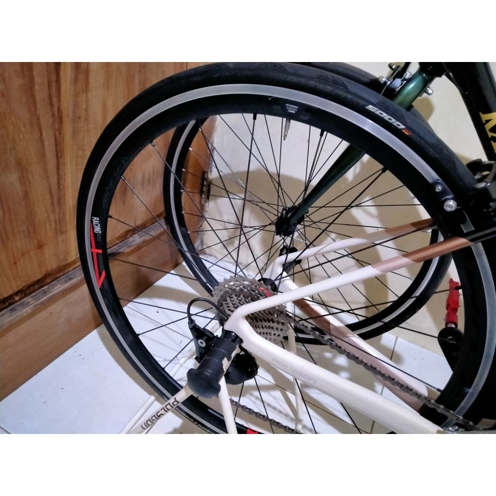 polygon stratos S7 upgred