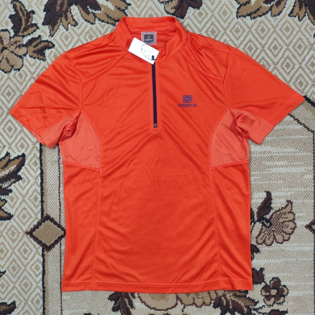BASELAYER OUTDOOR SECOND KAOS LARI MOUNTIA SIZE M