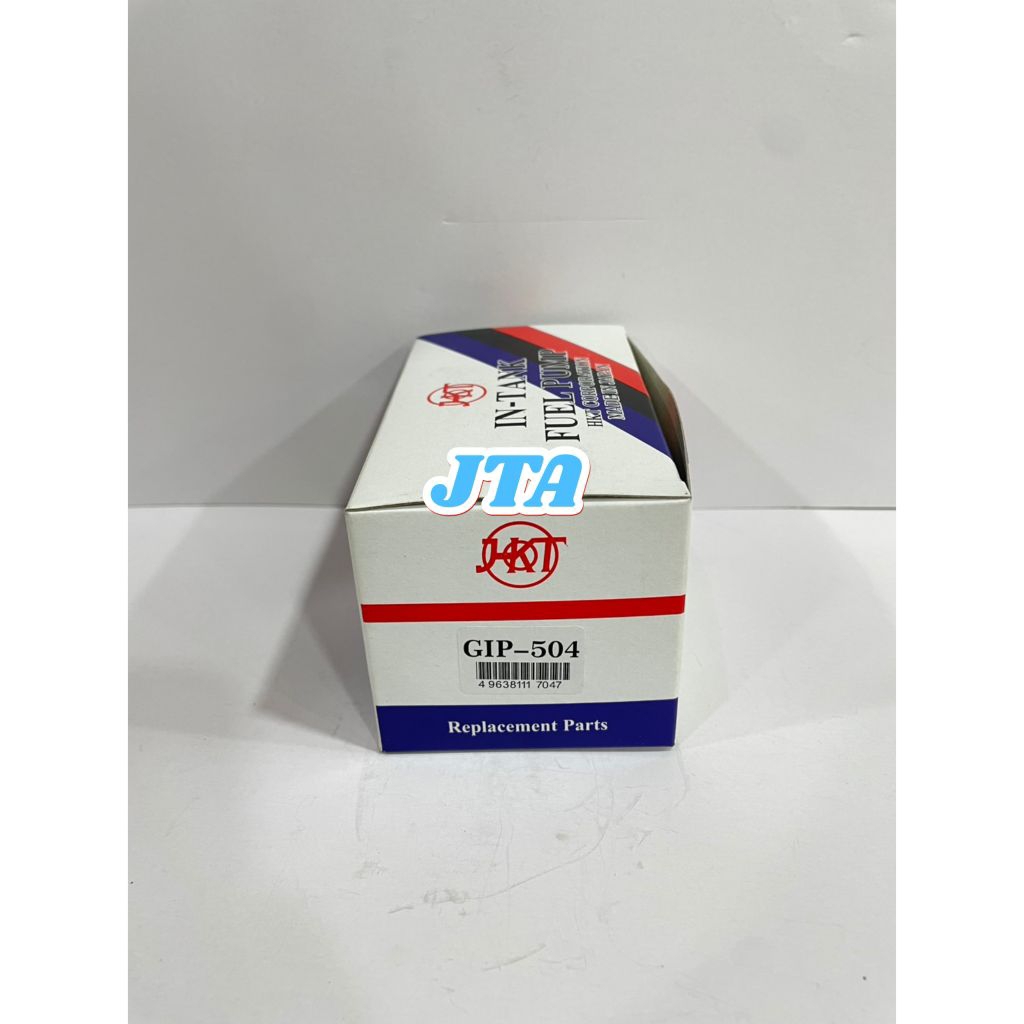 FUEL PUMP INNOVA BENSIN HKT JAPAN