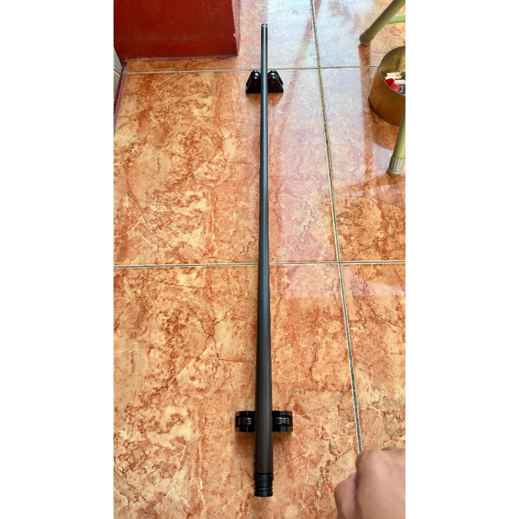 Shaft Carbon Beatus 12.4