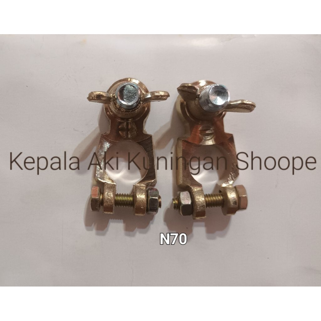 Klem Aki Kuningan Besar