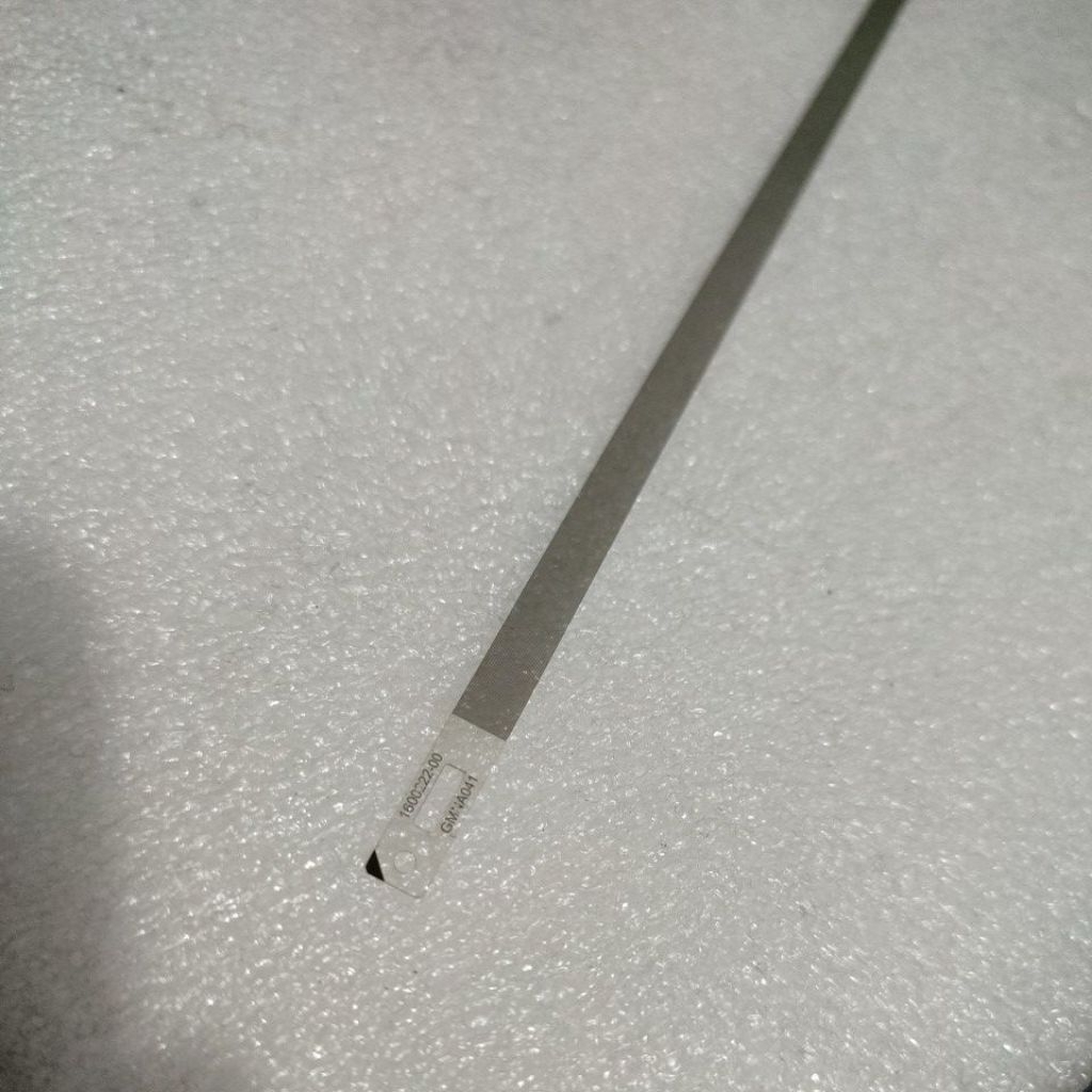 Line Encoder Panjang Epson L1455 Encoder Stripe L1455 Ori Sparepart Printer L-1455 A3 Printer