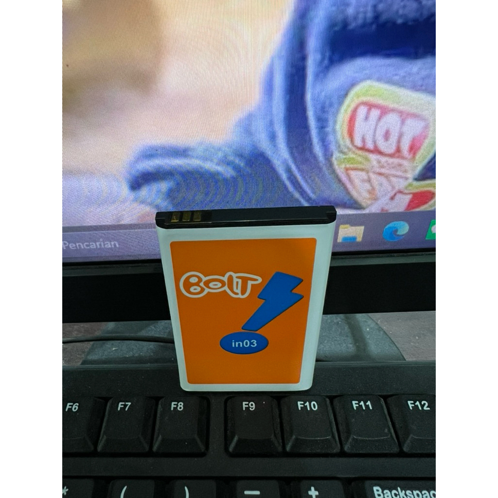 Baterai Batre Modem Mifi Bolt Aquila Max in03 IN-03 / Bolt Aquila Max kualitas terbaik