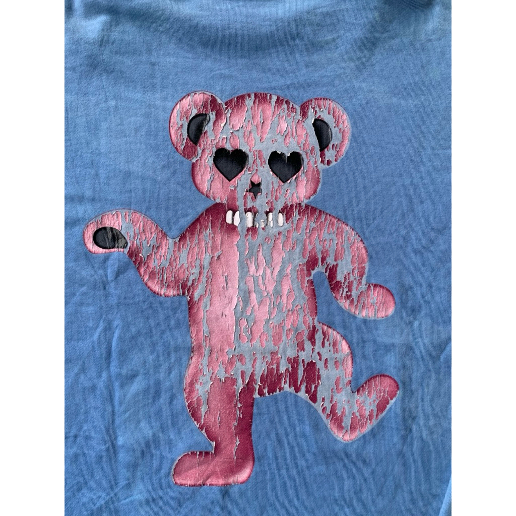 ACNE STUDIOS BEAR SWEATSHIRT