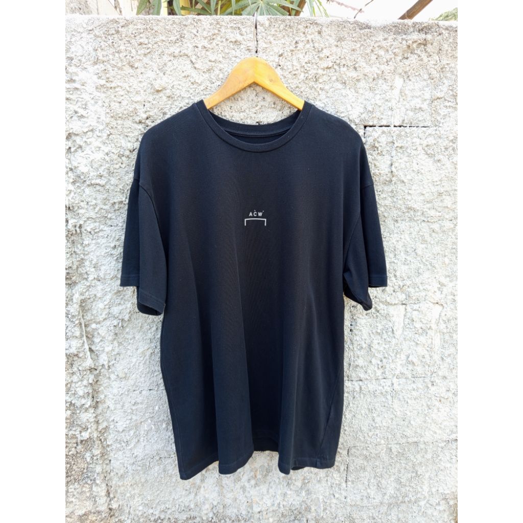 ACW A COLD WALL TSHIRT