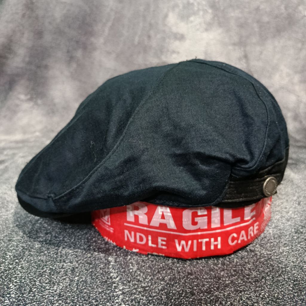 Digidegu Flat Cap Henry Cotton