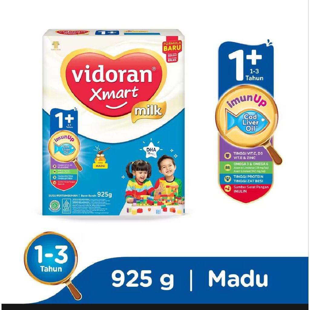 VIDORAN 1+ 925