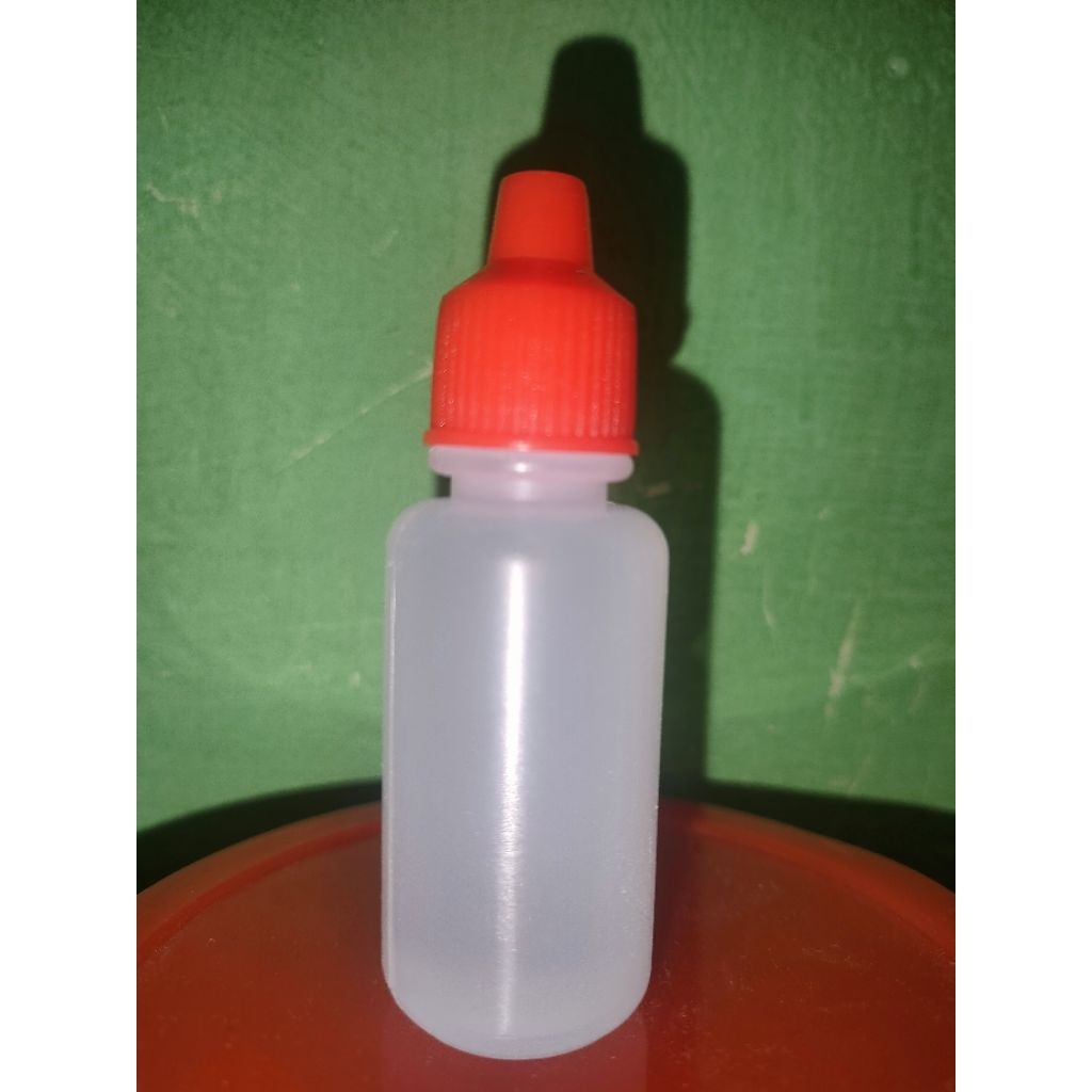 Minyak Gigi Palsu SC 20ml (otomatis) untuk campuran dengan powder gusi gigi palsu