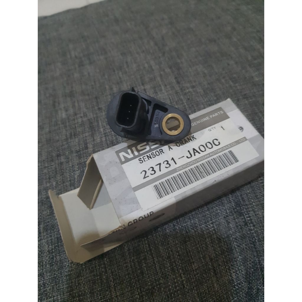 Sensor CKP nissan Xtrail T31 T32