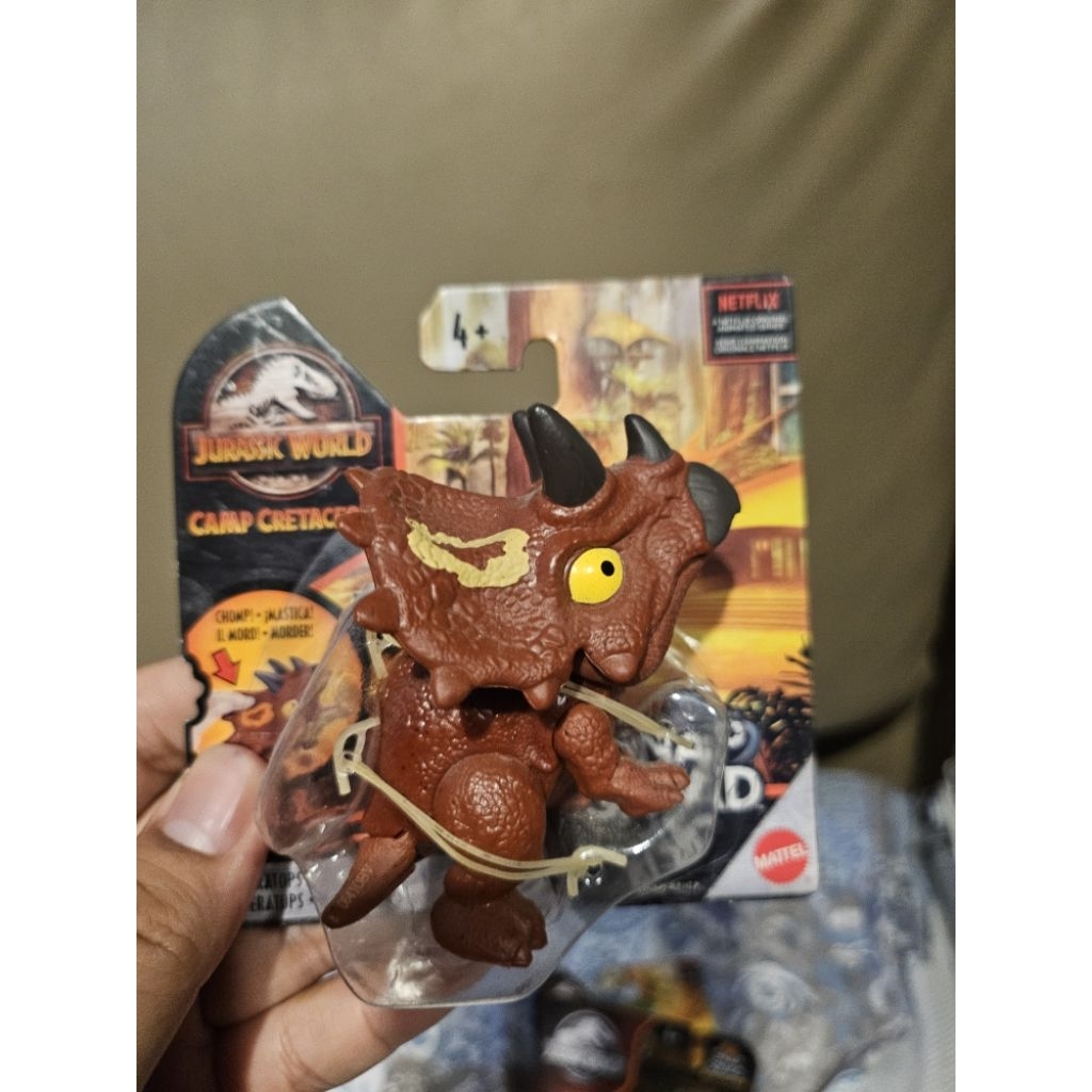 Snap Squad Dino Squad