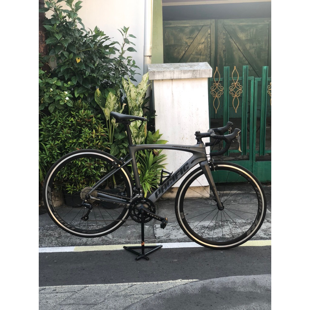 Roadbike Pacific Primum 3.0