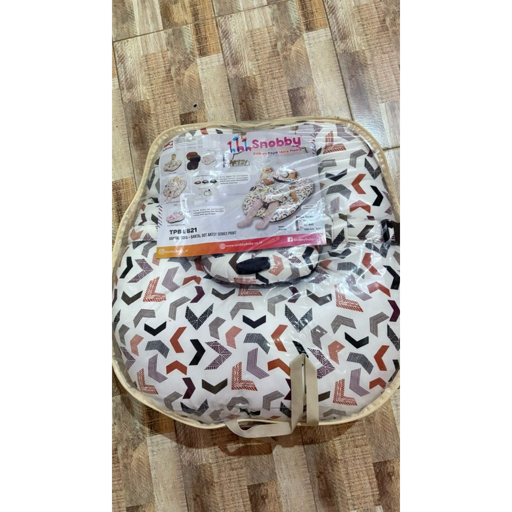 SNOBBY sofa bayi (NEW)