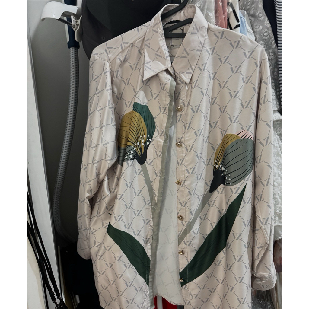 preloved vivi zubedi