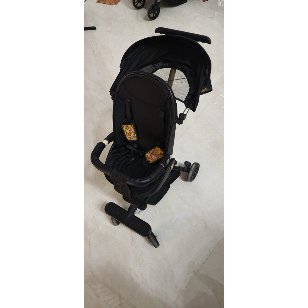 [seconhand] vbaby care - LX300 stroller
