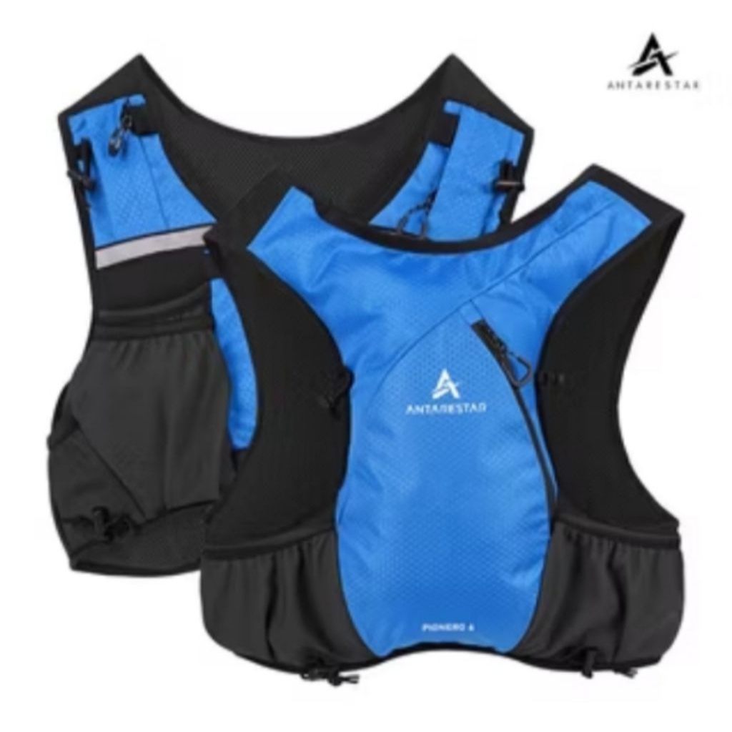 Hydropack Antarestar Pionero 6