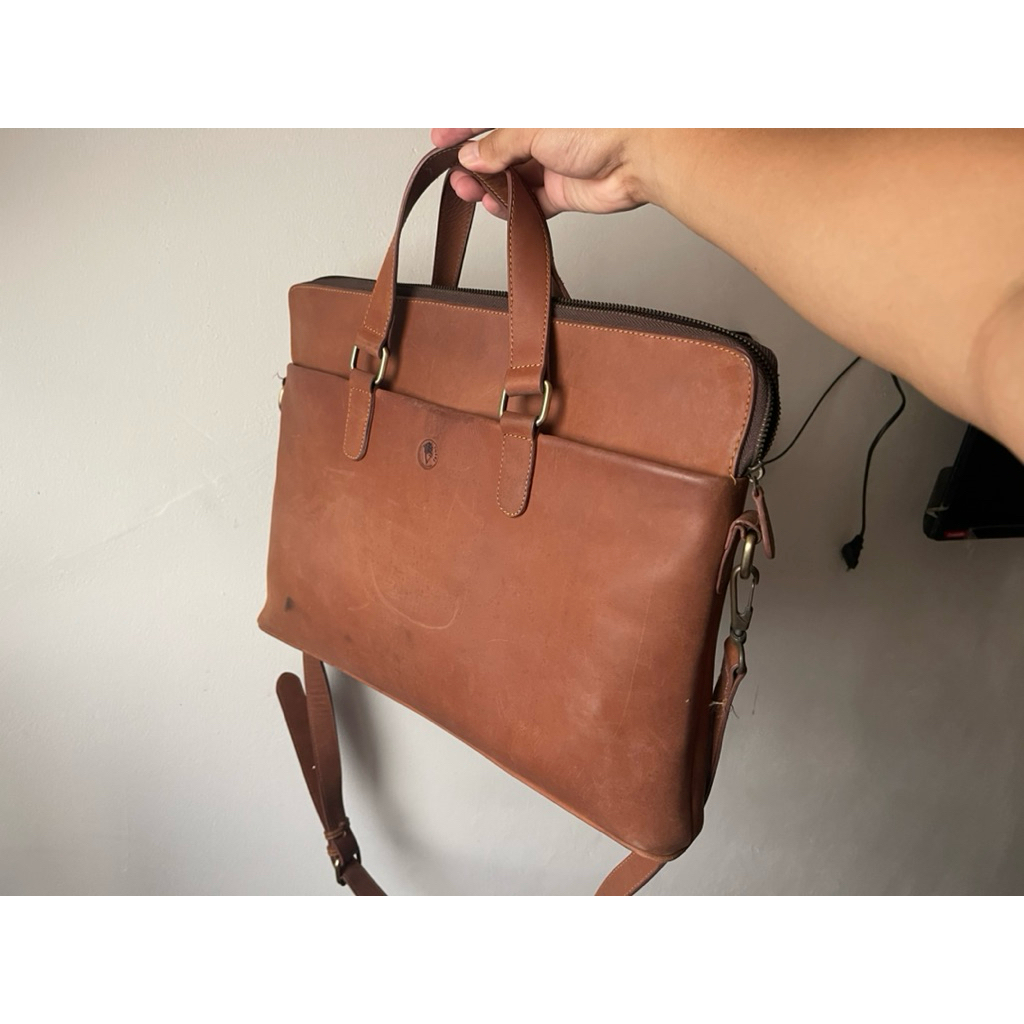 Tas Selempang/Jinjing Voyej - Original