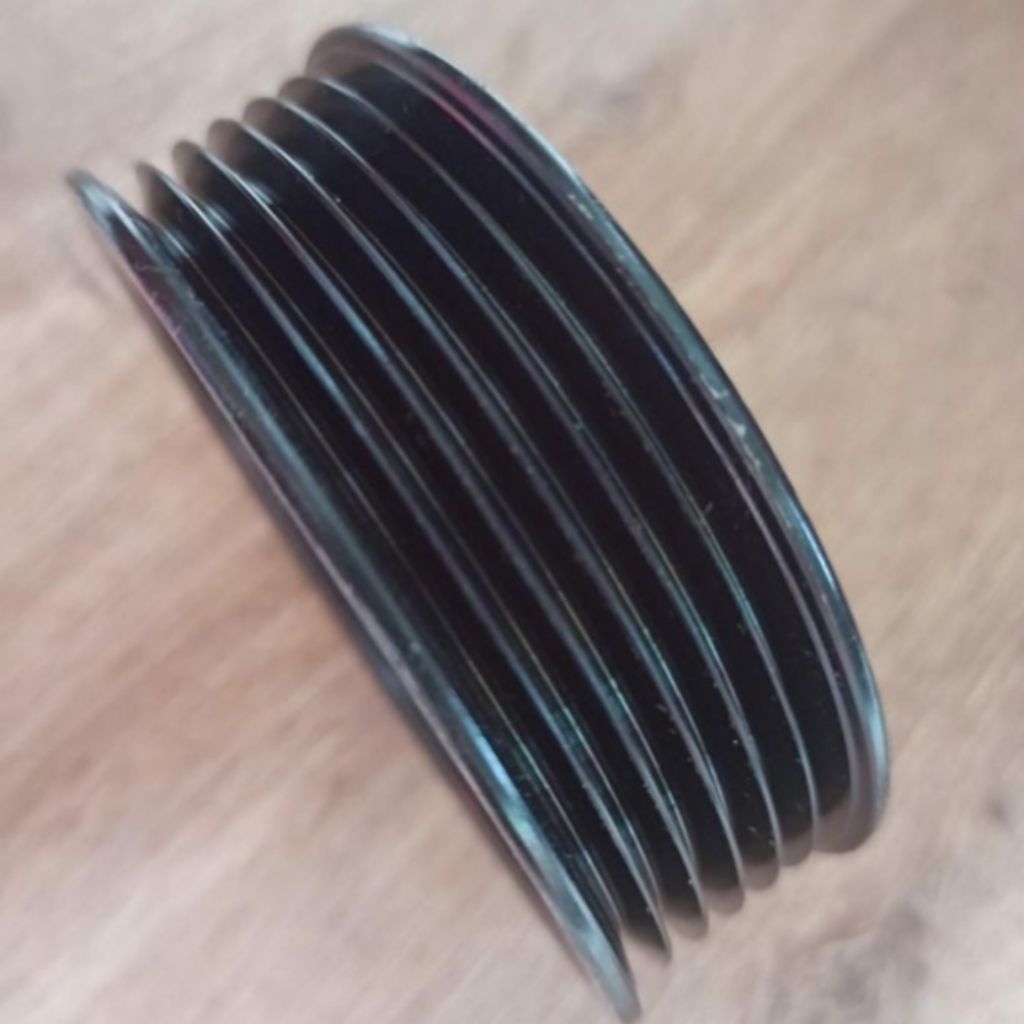 Pulley Puli Alternator Wuling Cortez 1.8