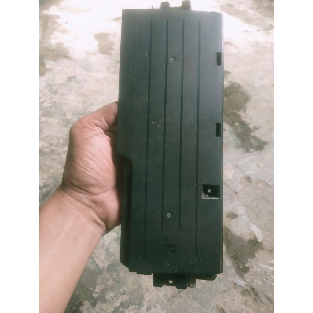 POWER SUPPLY PS3 SLIM 2XXX MATOT