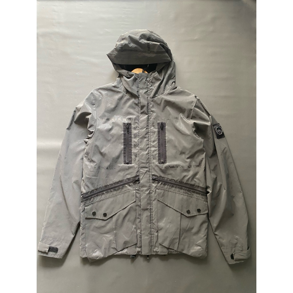 marshal artist 2010 reflecktive