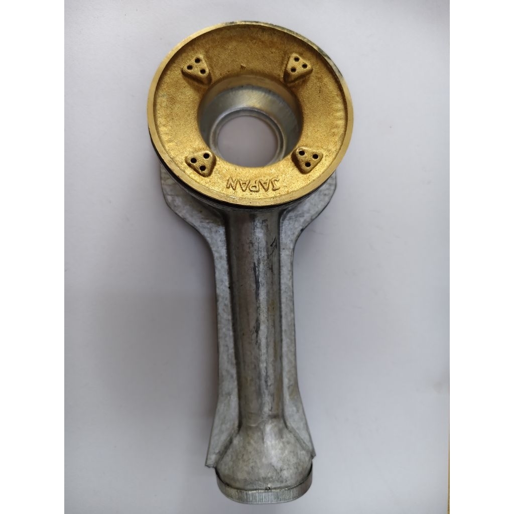 Cerobong Burner Kompor gas