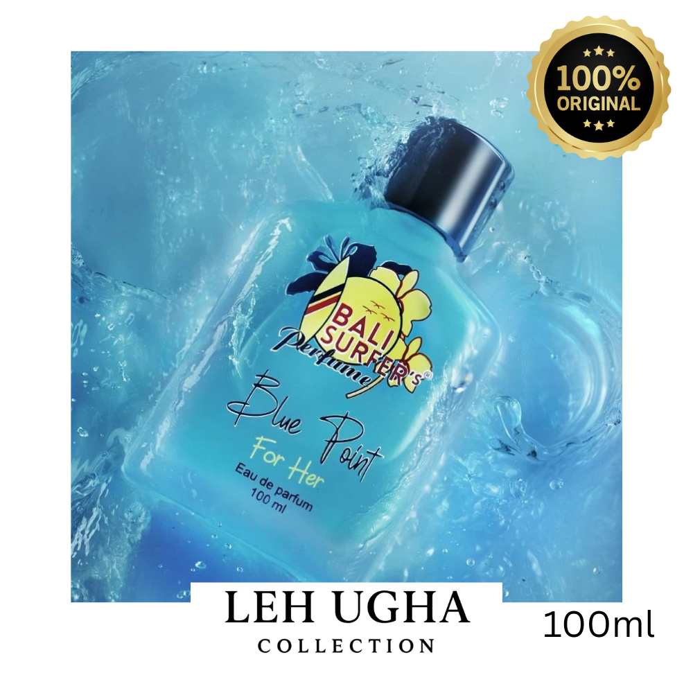 Parfum BSP Blue Point For Him 100ml / Blue Point For Her 100ml