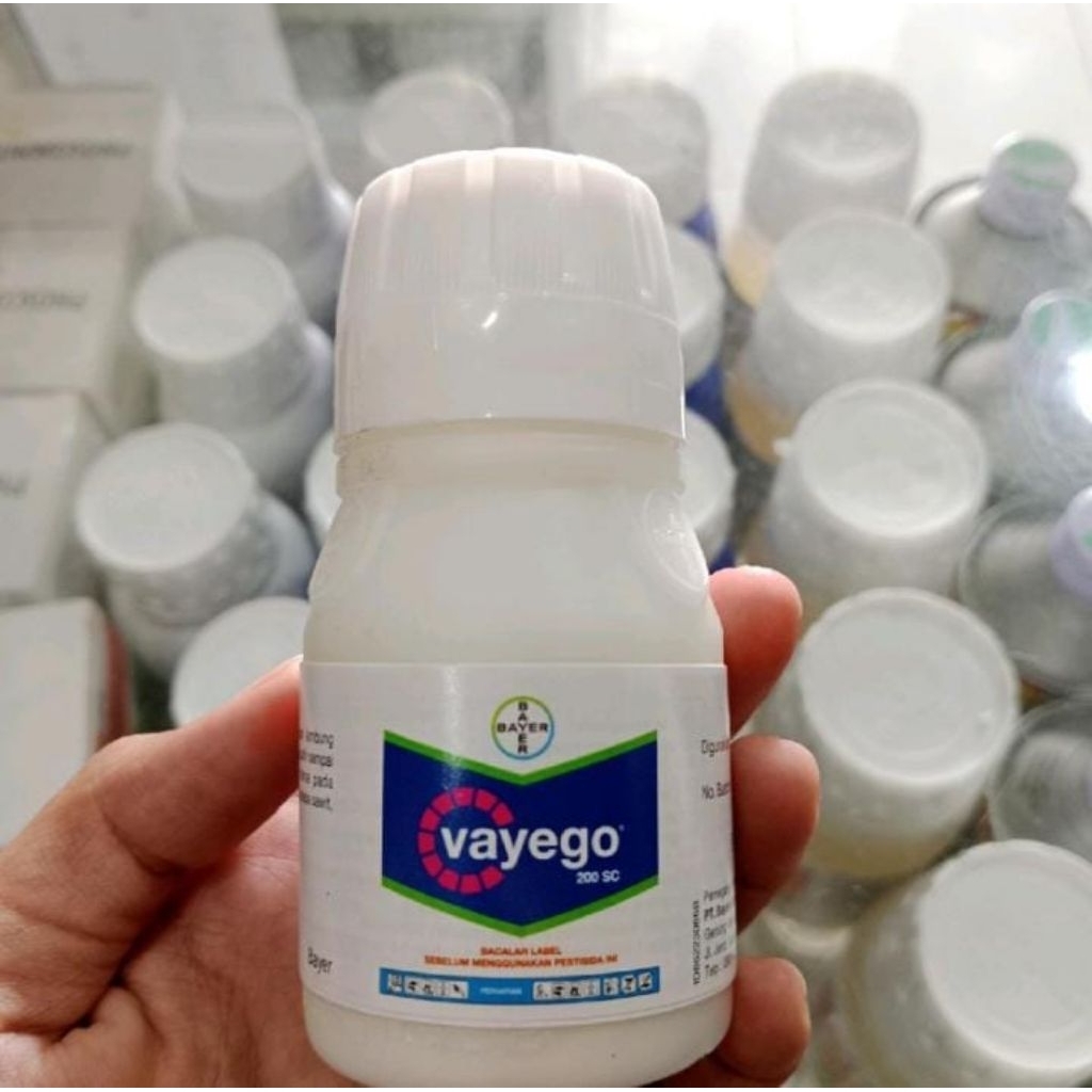 insektisida vayego 200SC 50ML