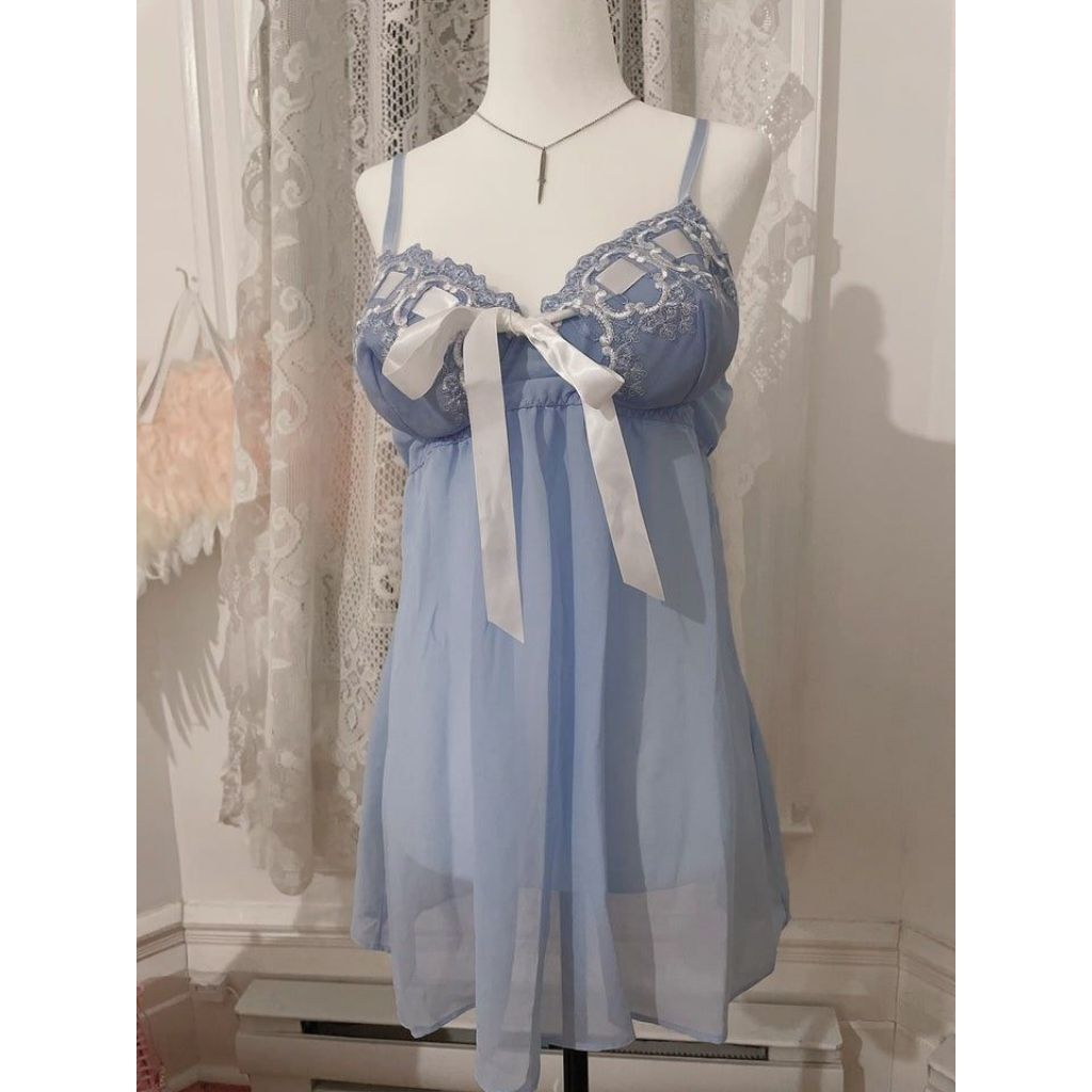 LINGERIE / BAJU DINAS PL