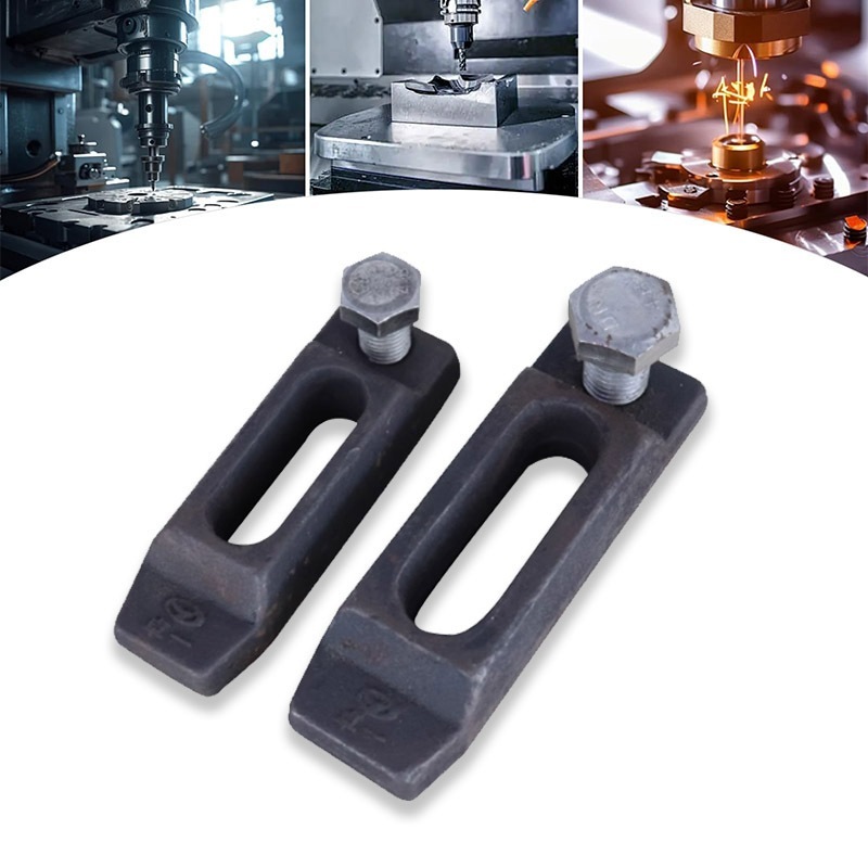 M16 Klem Besi Penjepit Clamp Penjepit Klem Injection Moulding