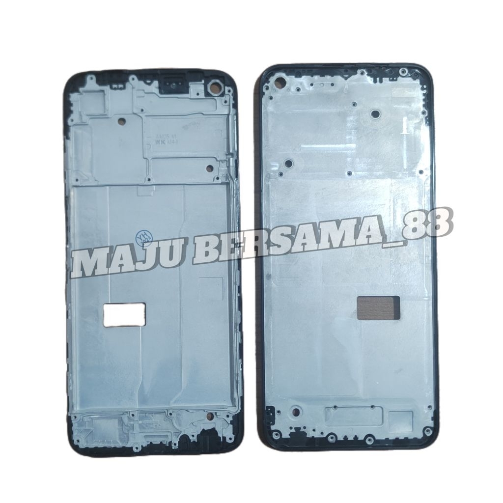 FRAME LCD/TULANG TENGAH OPPO A54 2021 ORG