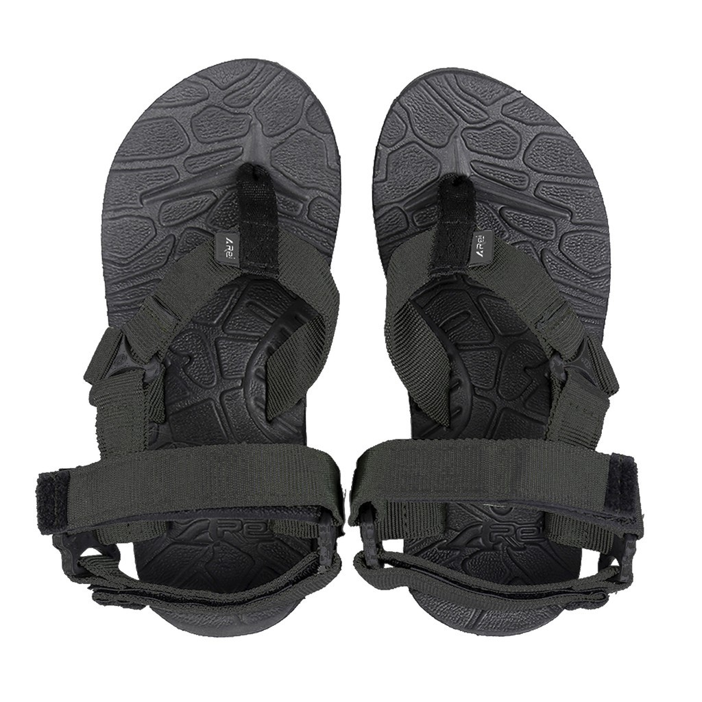 EIGER CALDERA SANDAL GUNUNG SANDAL PRIA SANDAL OUTDOOR SANDAL HIKING SEPATU PRIA