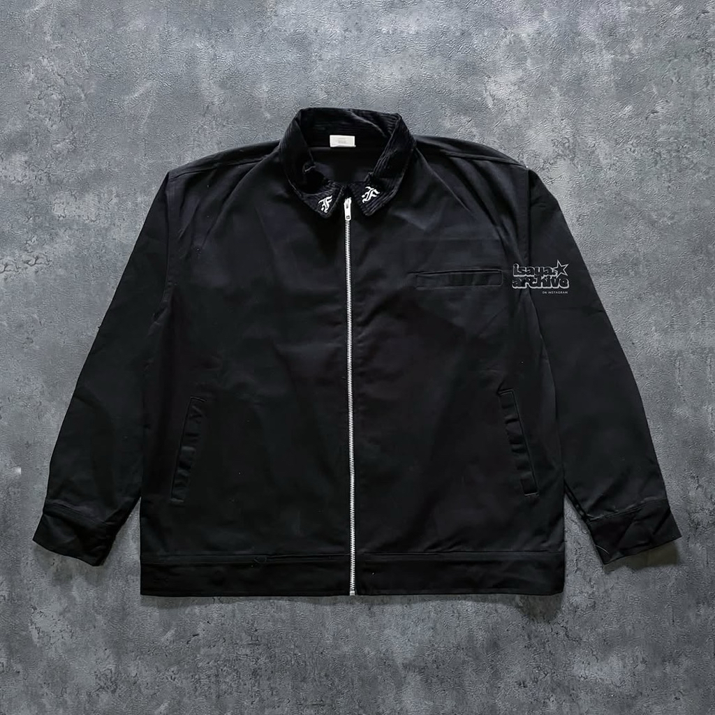 Feast - Ouroboros Work Jacket