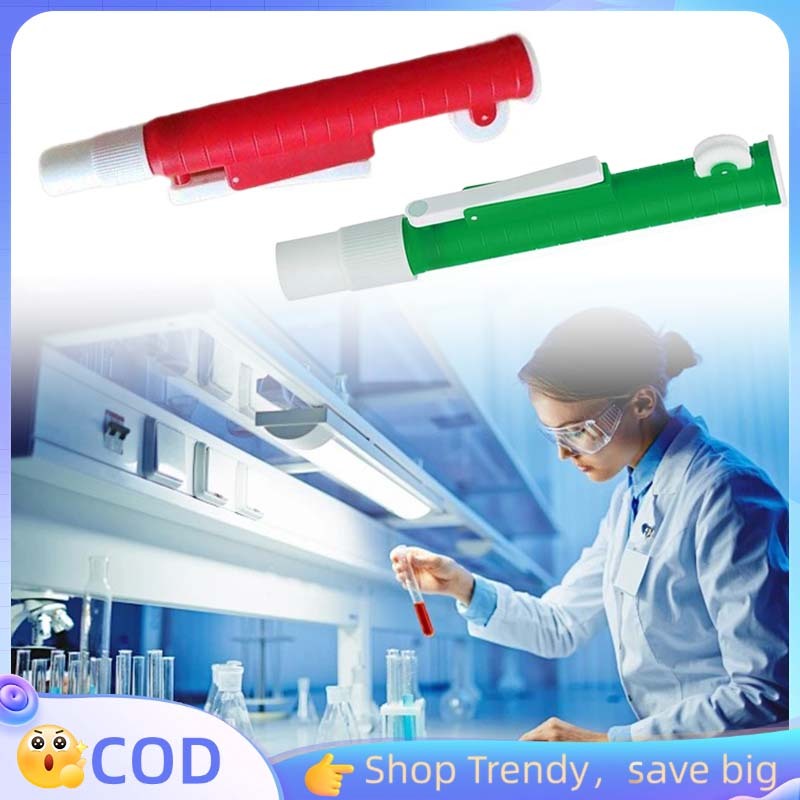 Pipet Plastik 10ml 25ml Pipette Pump Pipet Volume Pipet Pipette Pompa