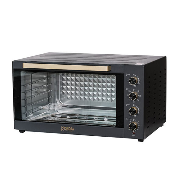 oven de braun signora