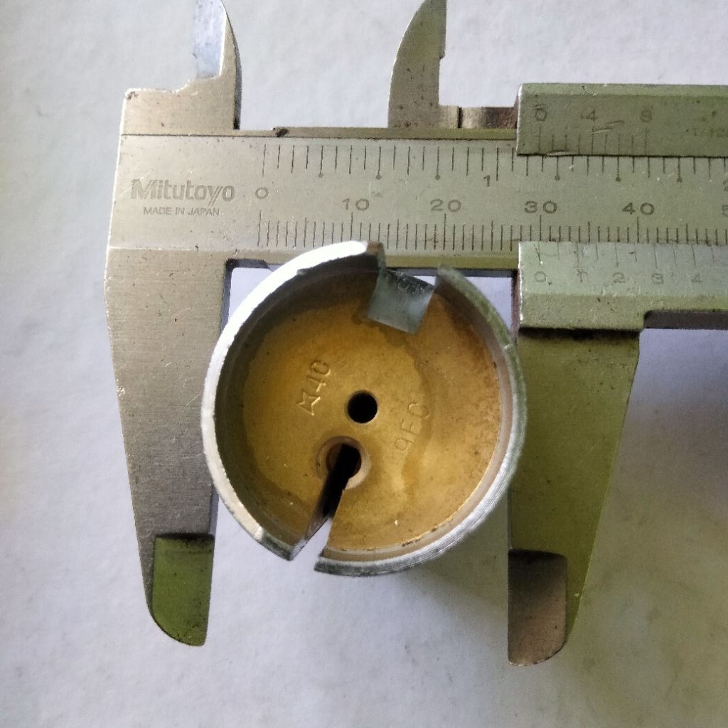 SKEP Karburator PE 28 Mikuni original