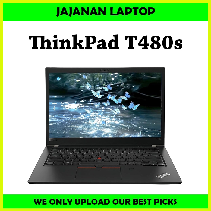 ThinkPad T480s i7 8th / Thinkpad T480s i5 8th / Thinkpad T480s